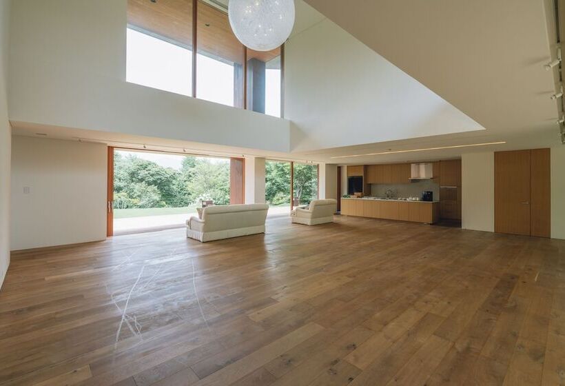 هتل Keyforest Hokuto