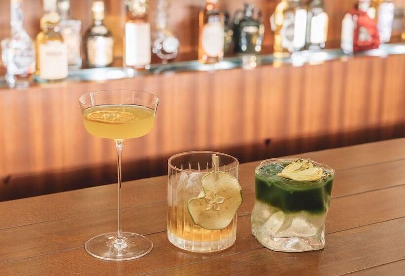 هتل Keyforest Hokuto