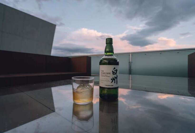 هتل Keyforest Hokuto