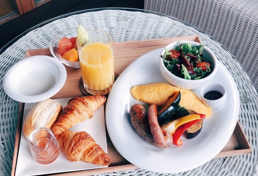 فندق Keyforest Hokuto