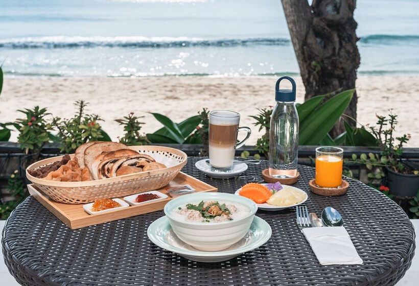 هتل King S Garden Resort   Sha Plus