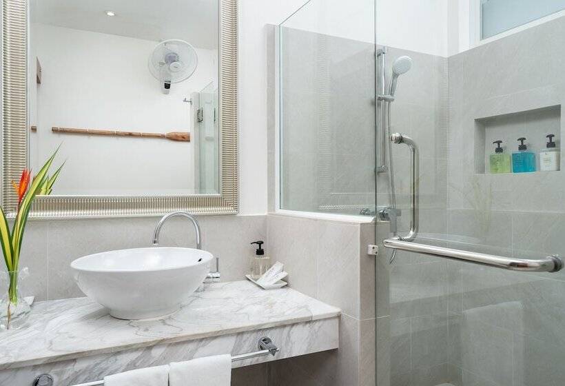 هتل King S Garden Resort   Sha Plus