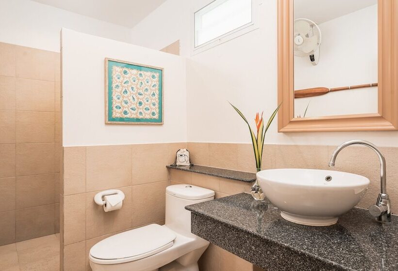 호텔 King S Garden Resort   Sha Plus