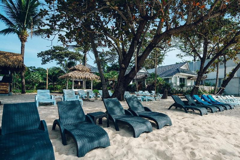 호텔 King S Garden Resort   Sha Plus