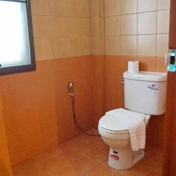 호텔 Kluay Mai Guest House