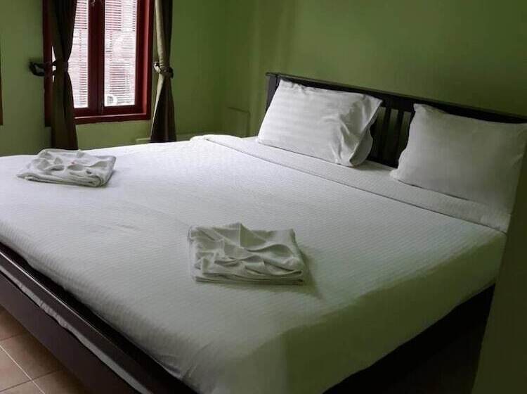 호텔 Kluay Mai Guest House