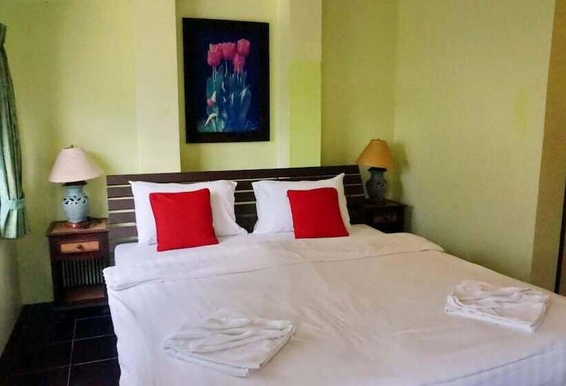 호텔 Kluay Mai Guest House