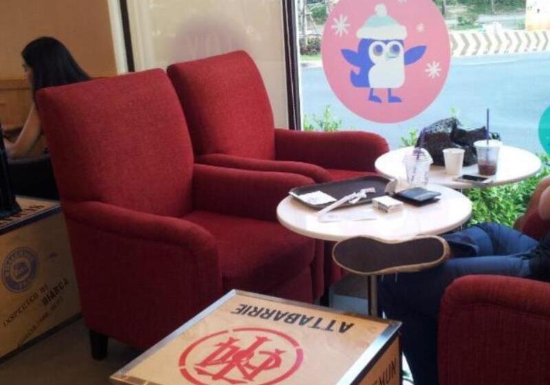 호텔 Krabi Riverview