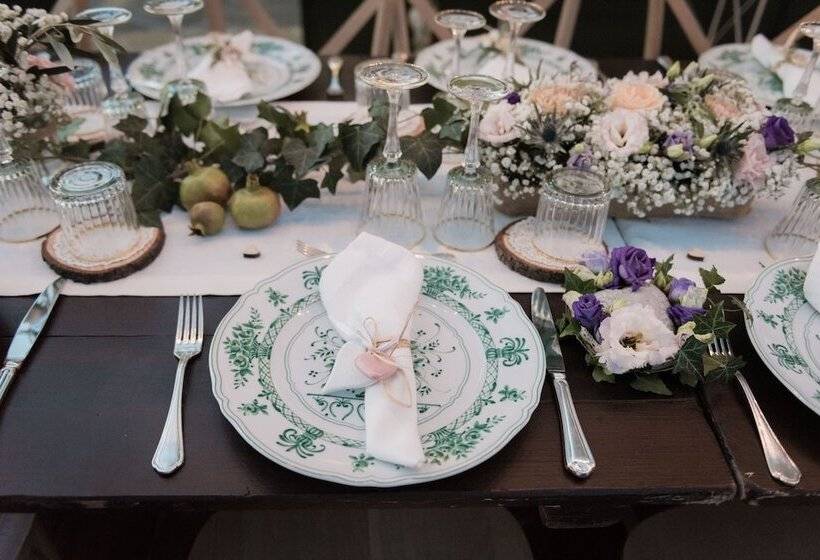 هتل La Cantina Relais  Fattoria Il Cipresso