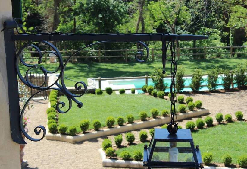 هتل La Cantina Relais  Fattoria Il Cipresso