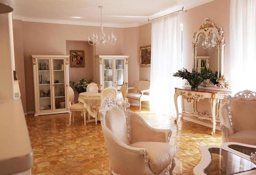 ホテル La Scogliera