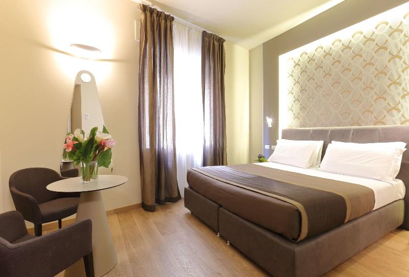 هتل La Torre Dei Salterelli