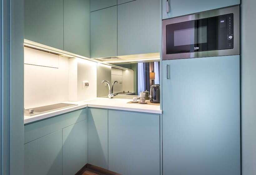 هتل La Torre Dei Salterelli