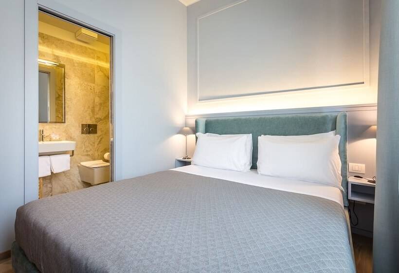 هتل La Torre Dei Salterelli