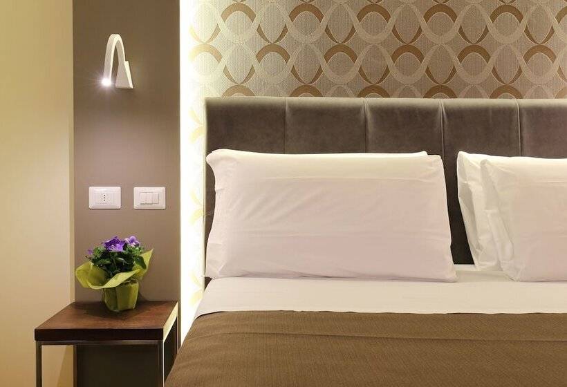 هتل La Torre Dei Salterelli