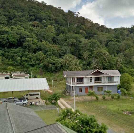 ホテル Lanta Sweet Mansion