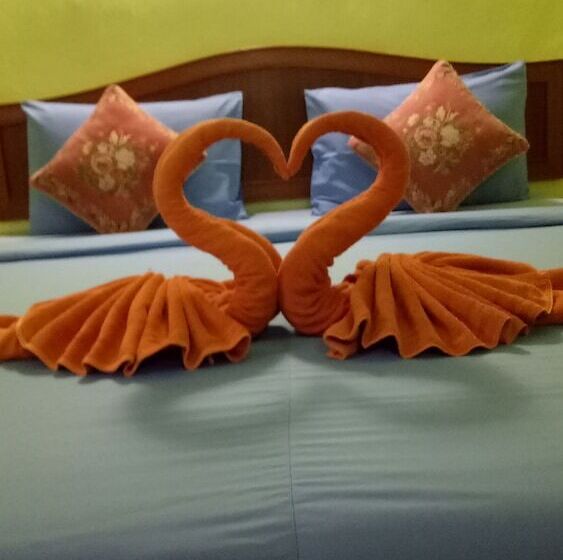 ホテル Lanta Sweet Mansion