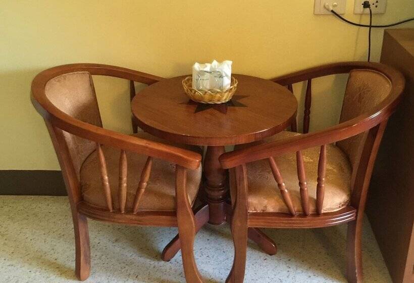 ホテル Lanta Sweet Mansion