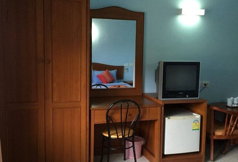 ホテル Lanta Sweet Mansion