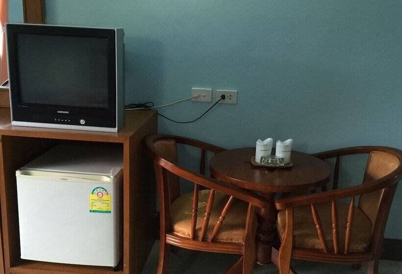 ホテル Lanta Sweet Mansion