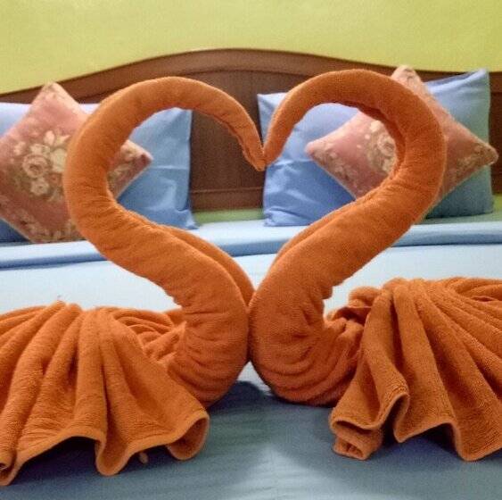 ホテル Lanta Sweet Mansion