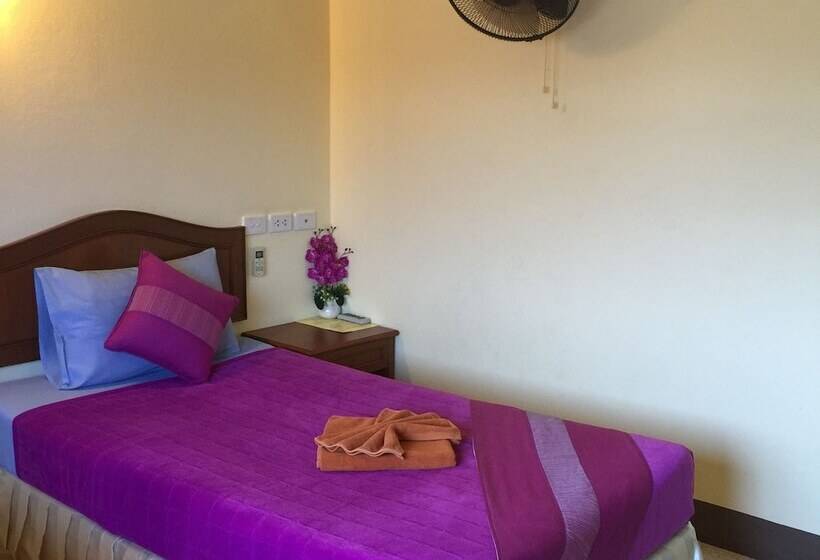 ホテル Lanta Sweet Mansion