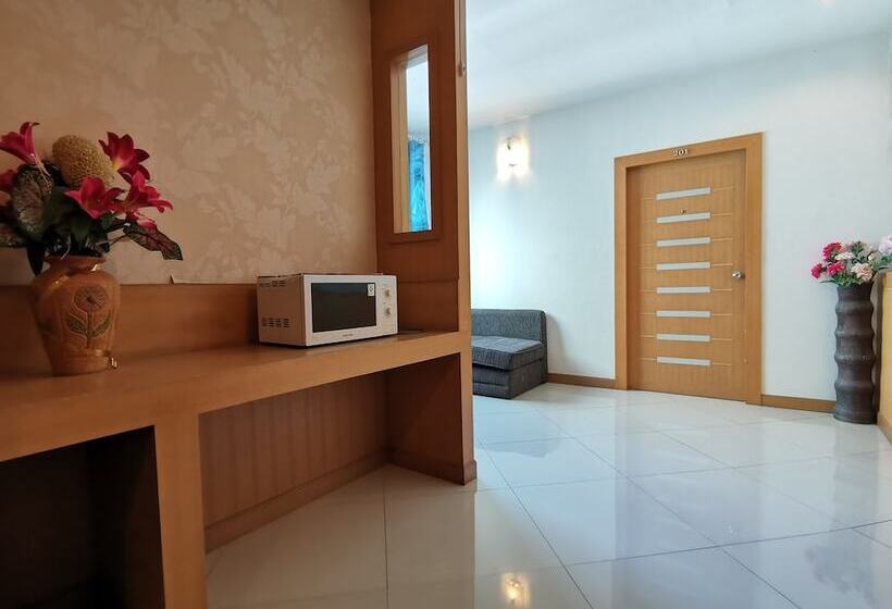 فندق Le Desir Resortel