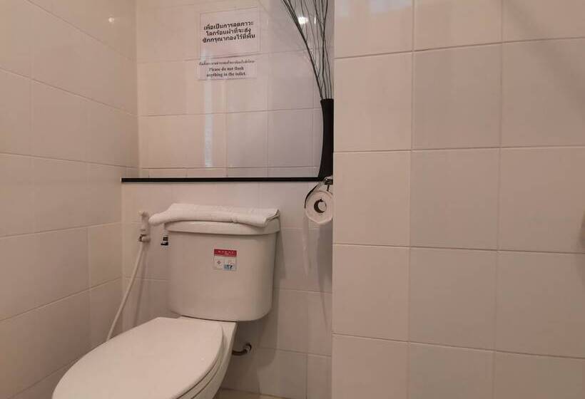 فندق Le Desir Resortel