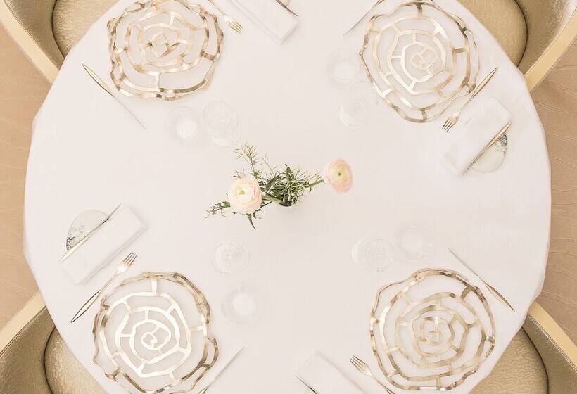 Отель Le Stelsia Resort