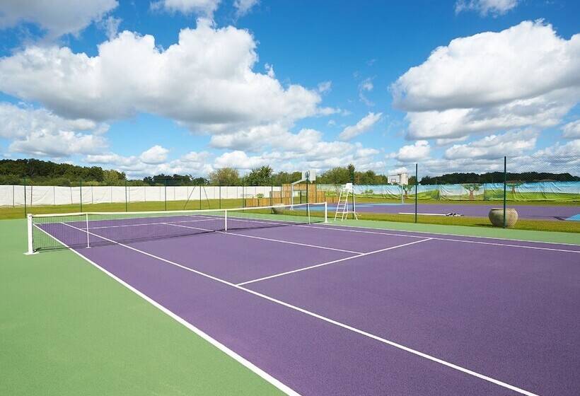 Отель Le Stelsia Resort