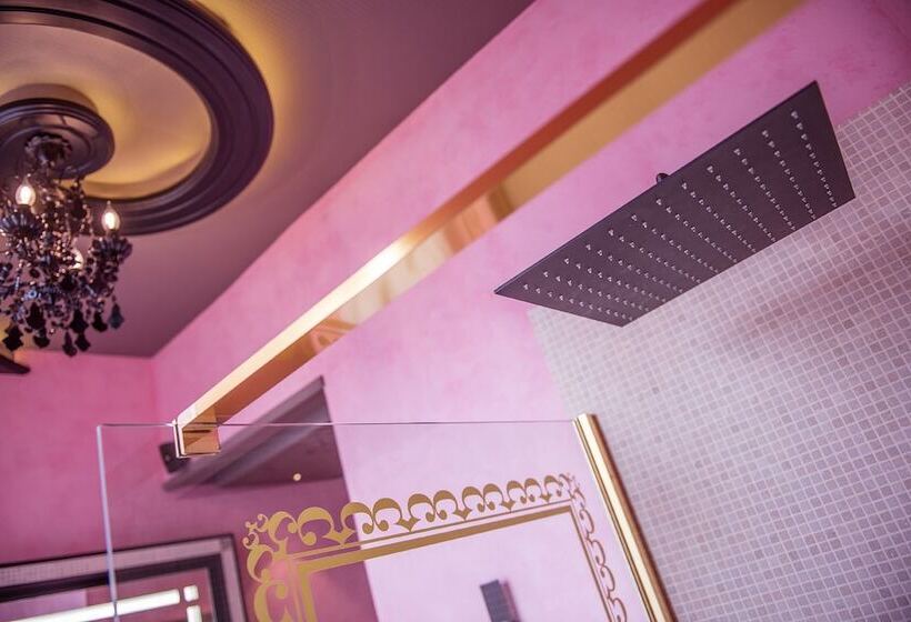 Отель Le Stelsia Resort