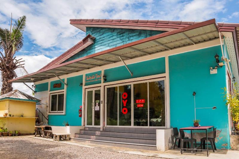 Отель Life And Love Resort