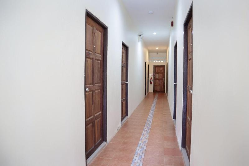 Отель Life And Love Resort