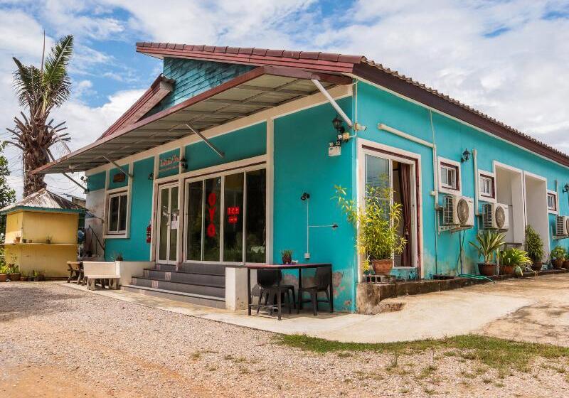 Отель Life And Love Resort