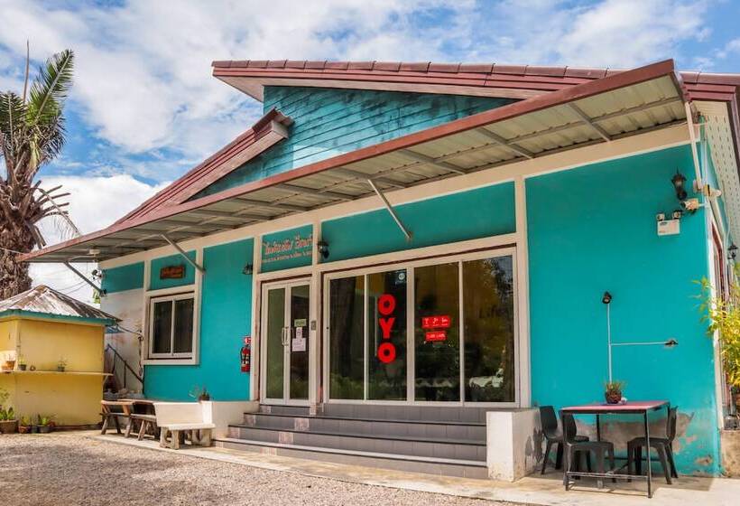 Отель Life And Love Resort