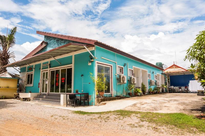 Отель Life And Love Resort