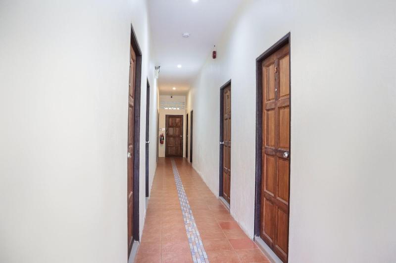 Отель Life And Love Resort