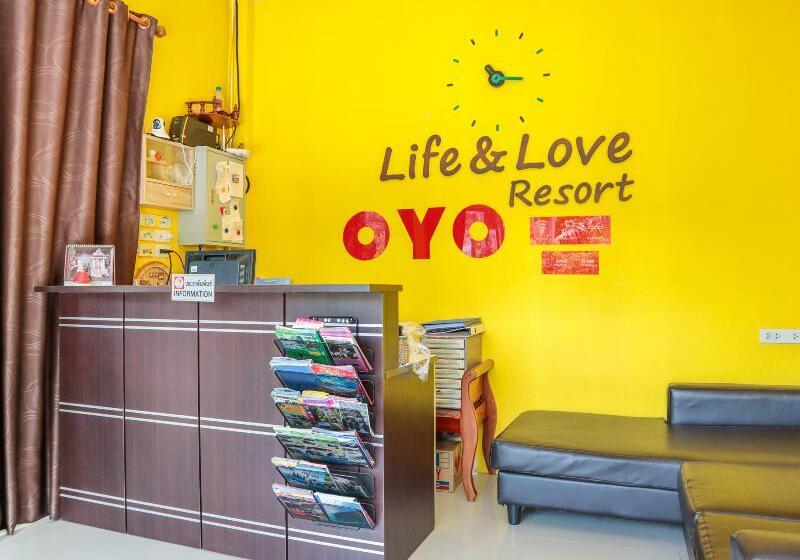 Отель Life And Love Resort