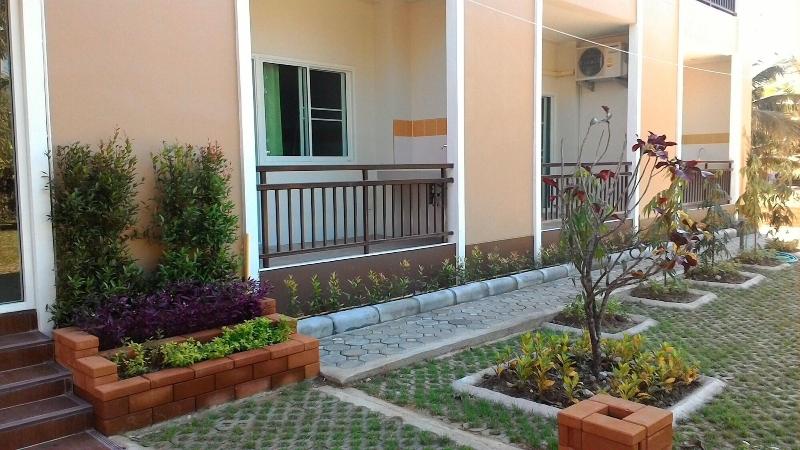 فندق M Place Maerim