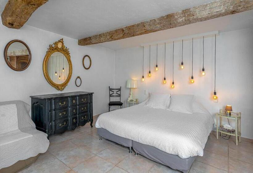 فندق Maison Carles Bnb