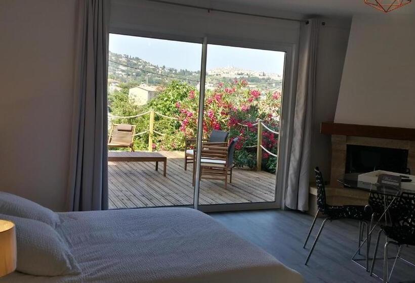 فندق Maison Carles Bnb