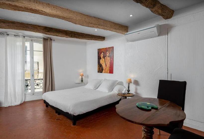 فندق Maison Carles Bnb
