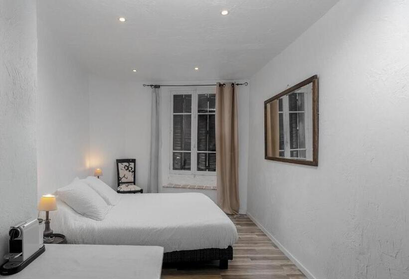 فندق Maison Carles Bnb