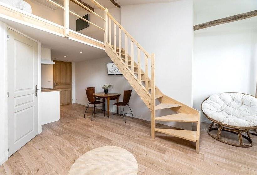 فندق Maison Carles Bnb