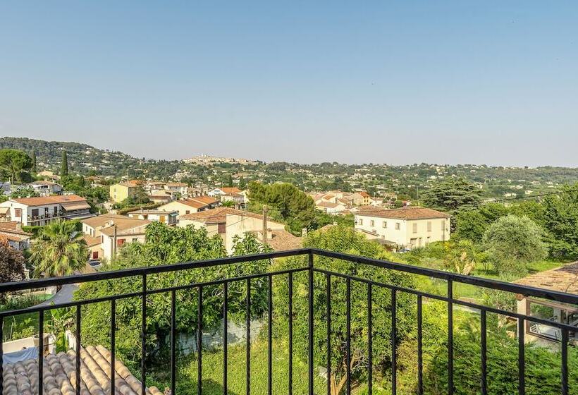 فندق Maison Carles Bnb