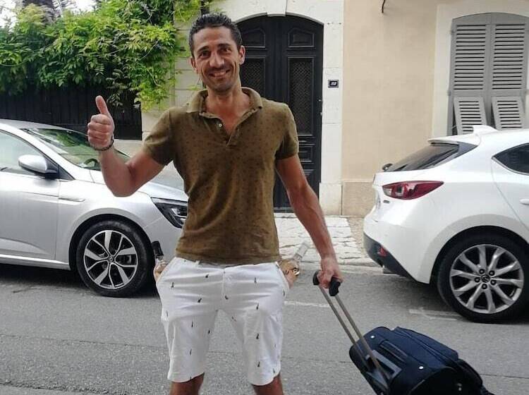 فندق Maison Carles Bnb