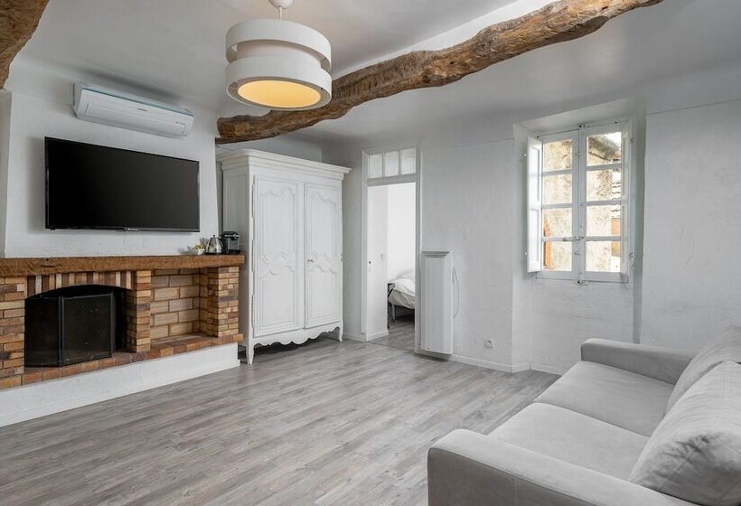 فندق Maison Carles Bnb