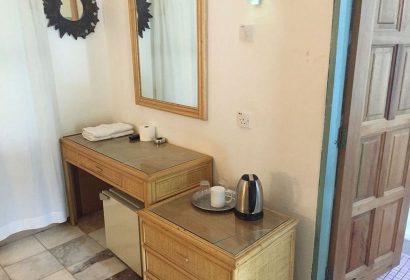 ホテル Mali-mali Beach Resort