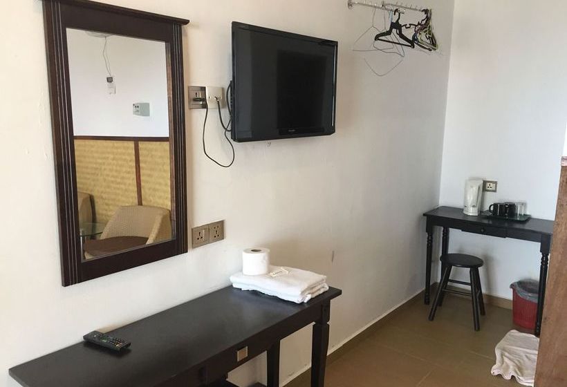 ホテル Mali-mali Beach Resort