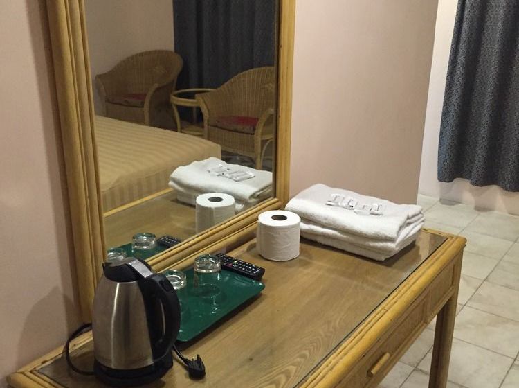 ホテル Mali-mali Beach Resort